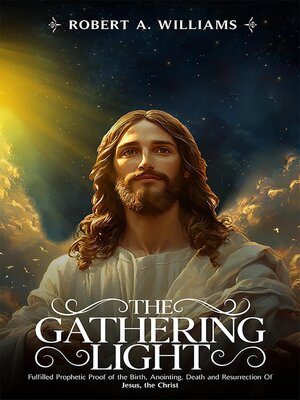 cover image of THE GATHERING LIGHT